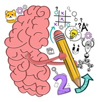 Brain Tricks 2 Brain Puzzle