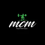MCM App Cancel