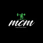 MCM App Contact