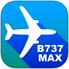 iTrain B737MAX - Jan Willem Rijkes