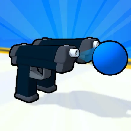 Ball Shoot Gun Читы