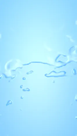 Game screenshot A Screen of Water mod apk