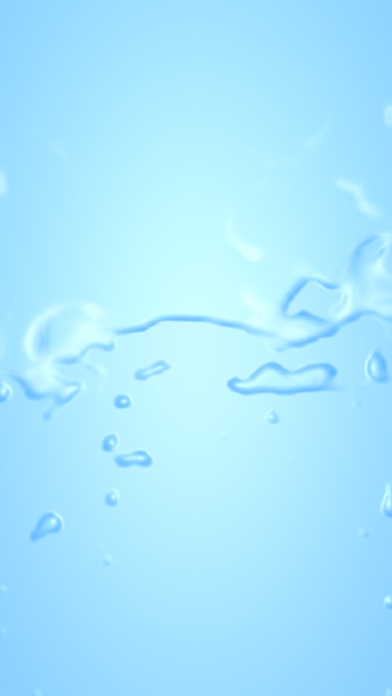 A Screen of Water Screenshot