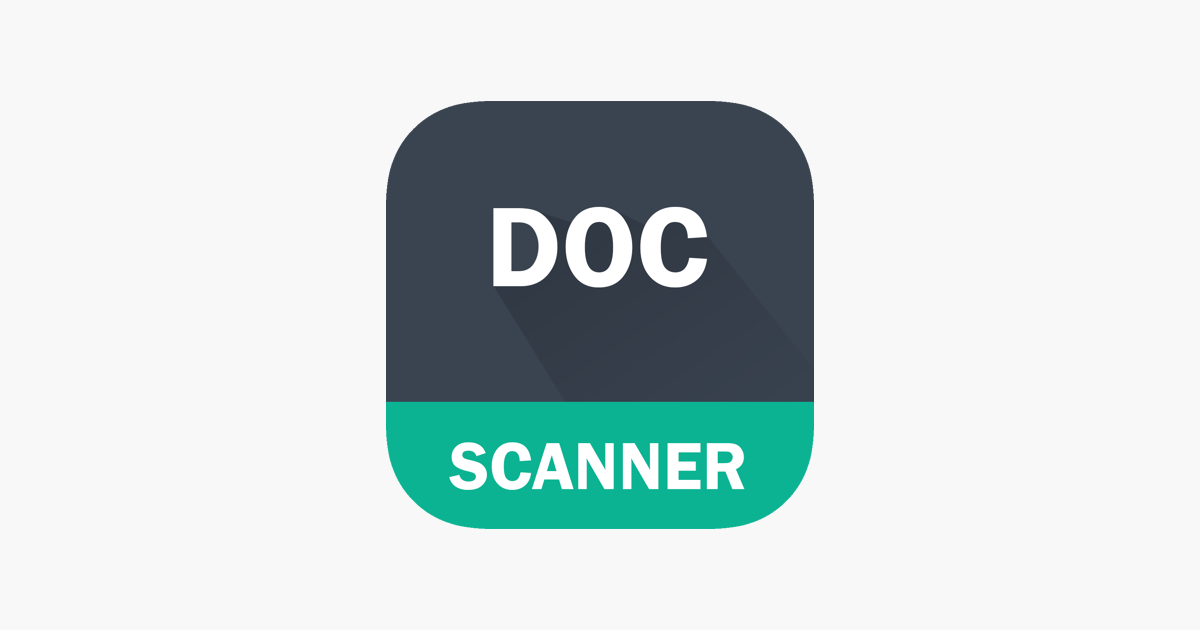 Doc Scanner - PDF Scan on the App Store