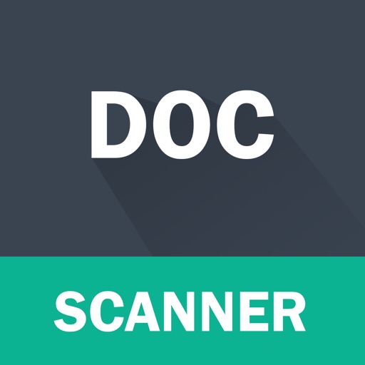 Doc Scanner - PDF Scan