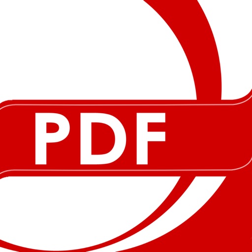 PDF Reader Pro – Lite Edition Icon