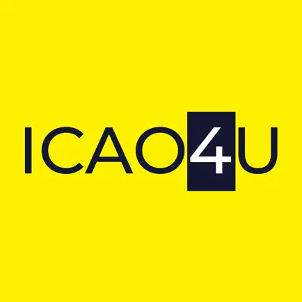 ICAO4U - Aviation English Cheats