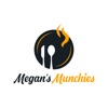Megan's Munchies, Darlington icon