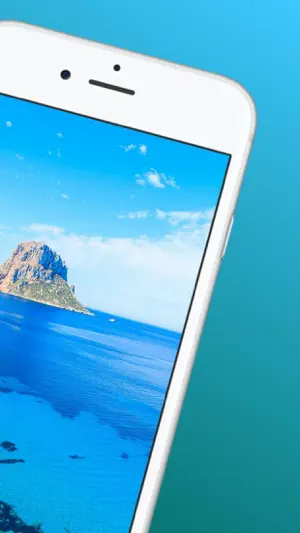 Ibiza Travel Guide. screenshot 2