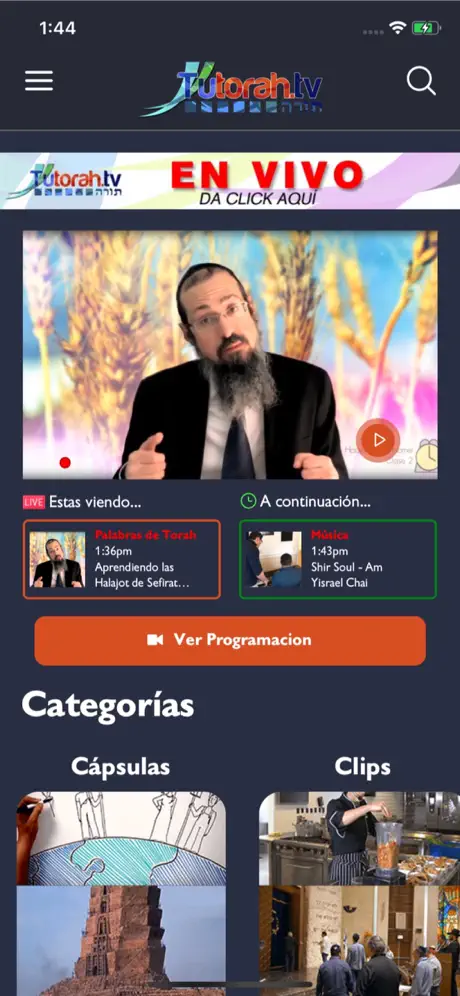 Tutorah.Tv