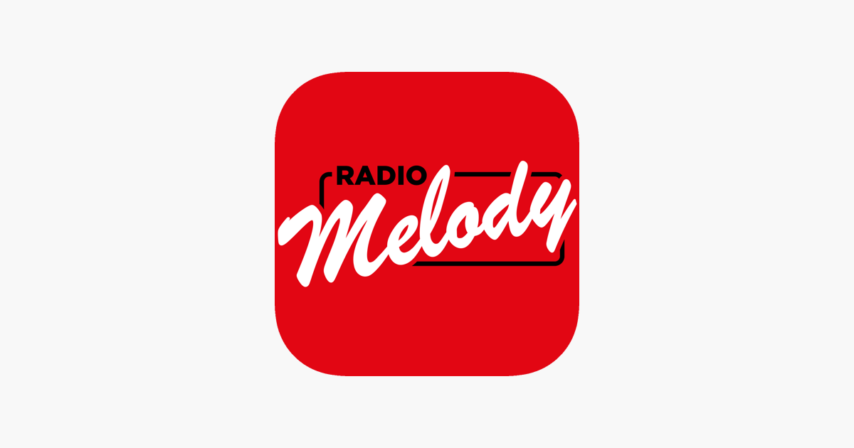 App Store: Radio Melody