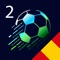 Follow Spanish Second League Results, ranking, notifications and much more