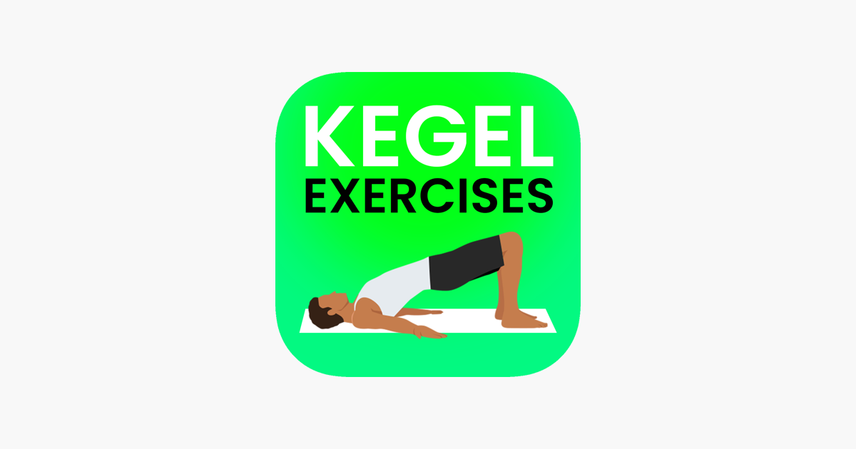 Kegel's Exercise - The 30 seconds magic routine