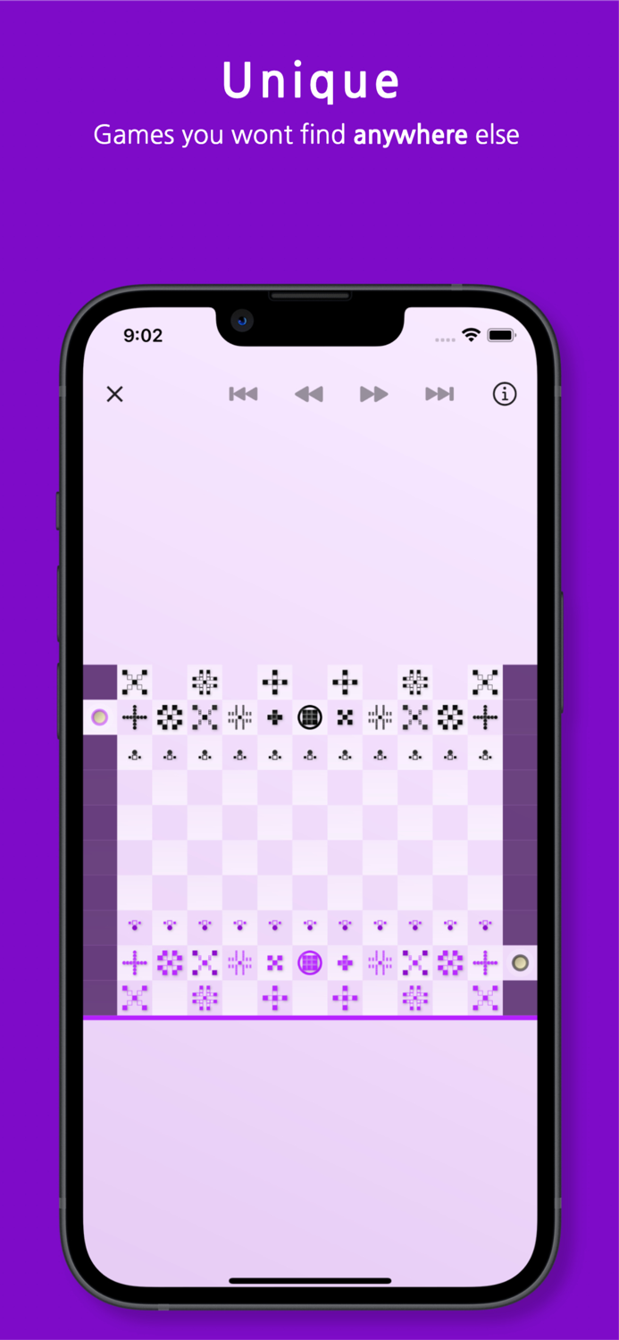 Chess Remix - Chess Variants