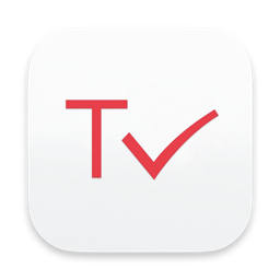 Ícone do app TaskPaper – Plain text to-dos