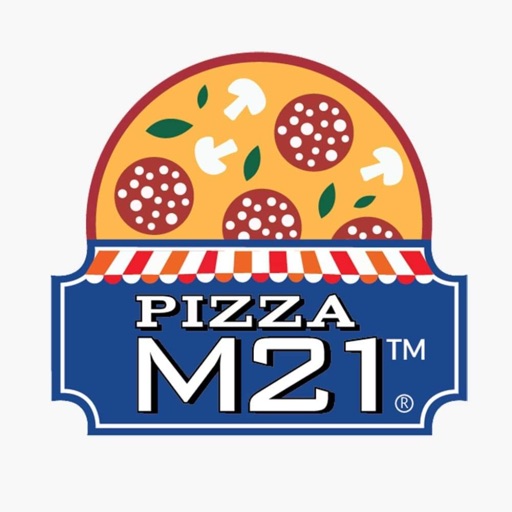 Pizza M21