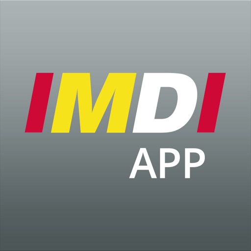 Mundo Deportivo iOS App