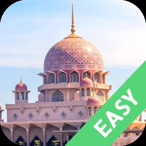 Waktu Solat Malaysia -Simple - AppWisp.com