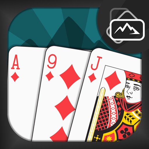 Belote online card game