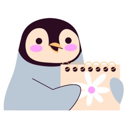 penguin illustrator