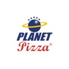 Planet Pizza.