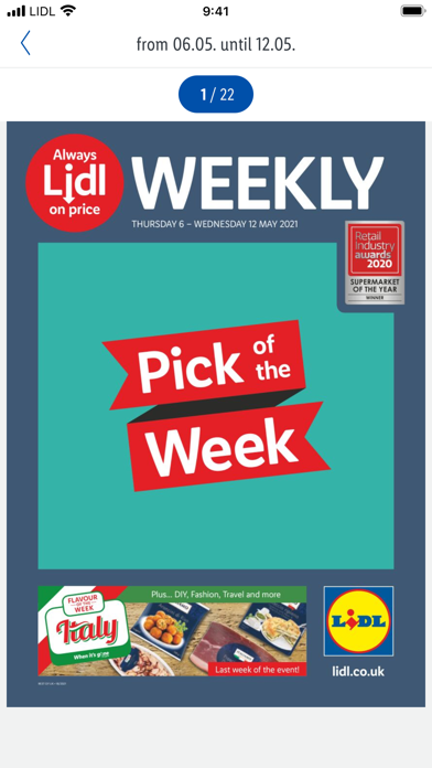 Lidl - Offers & Leafletsのおすすめ画像5