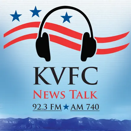 KVFC News Talk Cheats