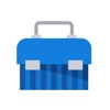 Gadget Set - Toolbox icon