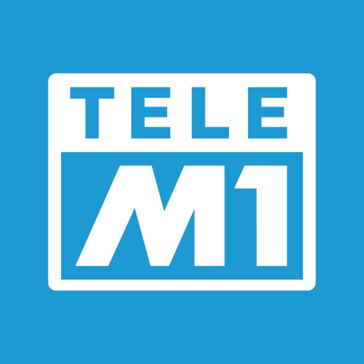 Tele M1