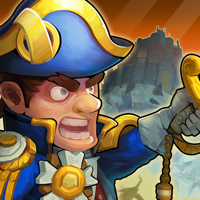 European War 5 Empire