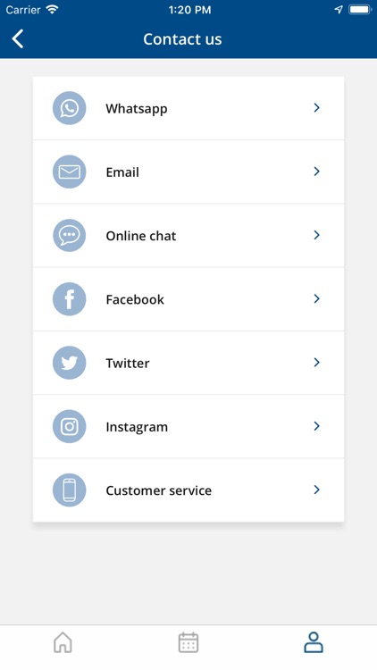 Fiesta Americana Travelty screenshot-9