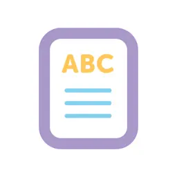 ASL Baby Sign language app icon