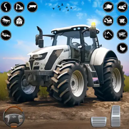 Farming Simulator 24 - Farmer Cheats