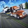 Oversized Truck Driver 3D Sim icon