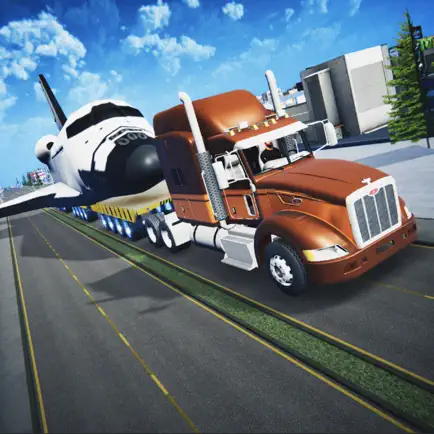 Oversized Truck Driver 3D Sim Cheats