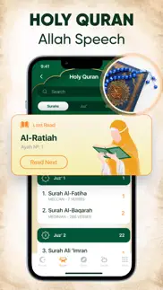 athan: muslim prayer times pro iphone screenshot 2