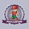 Pizzaria Mascarpone