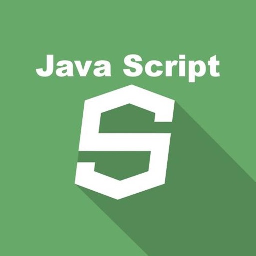 Tutorial for Java Script icon