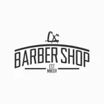 LA's Finest BarberShop App Cancel