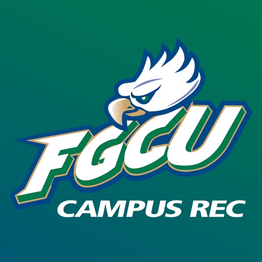 FGCU Campus Recreations icon