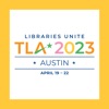 TLA 2023 icon
