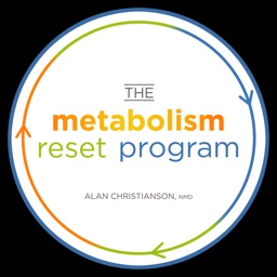 Metabolism Reset Diet