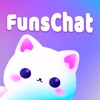 FunsChat-Live Video Chat icon