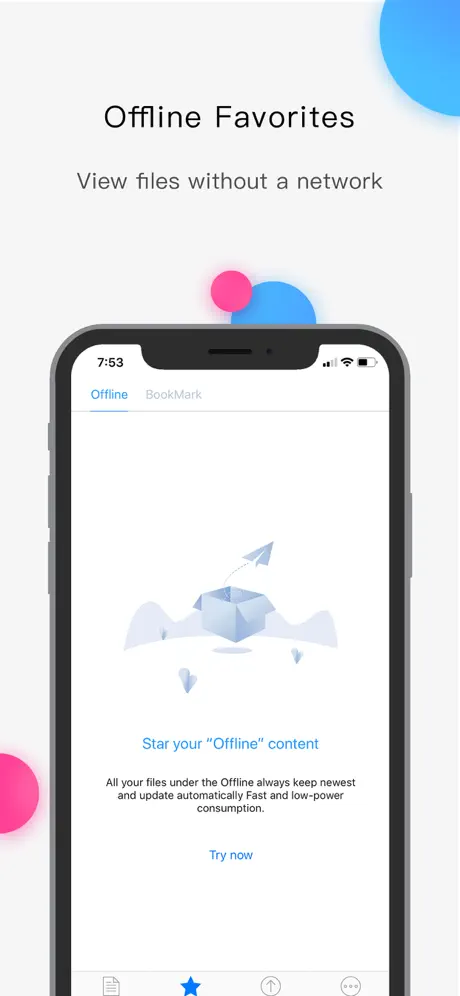 Nutstore-Cloud Storage&Backup