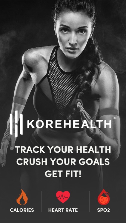 KoreHealth