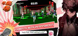 Game screenshot Шоу Полуночных Иглобрюхов mod apk