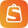 Savor Delivery Online Shopping icon