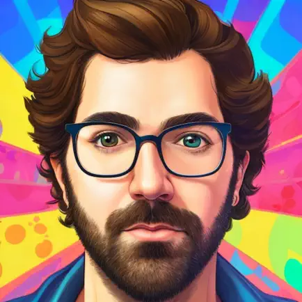 Luna AI Magic Avatar Art Maker Читы