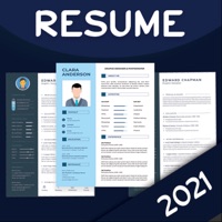 Premium Resume Builder ne fonctionne pas? problème ou bug?