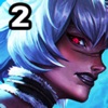 Wolf Girl 2 icon